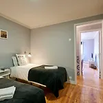 Charming In Alfama * Лиссабон