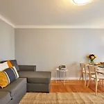 Апартаменты Charming In Alfama Лиссабон
