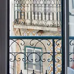 Charming In Alfama Лиссабон
