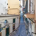 Charming In Alfama Апартаменты Лиссабон