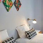 Charming In Alfama Лиссабон