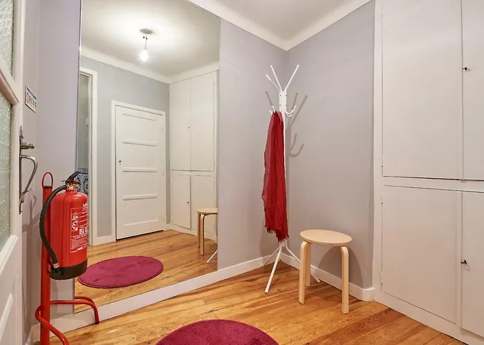 Charming In Alfama شقة Lisboa