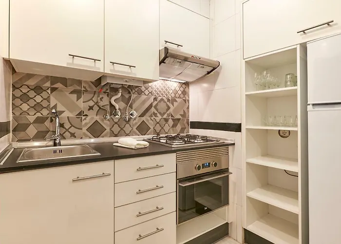 شقة Charming In Alfama *