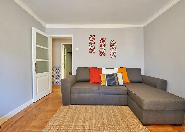 Charming In Alfama شقة Lisboa