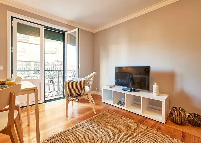 Charming In Alfama شقة Lisboa