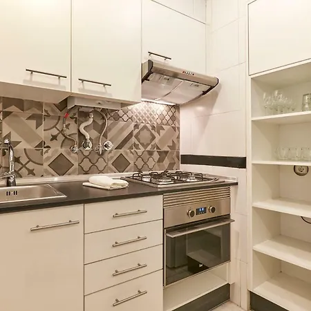 Appartement Charming In Alfama *