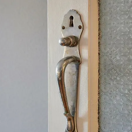 Apartmán Charming In Alfama